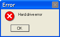 Error Internet Explorer