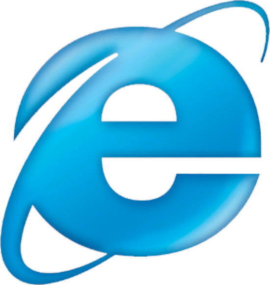 Internet Explorer